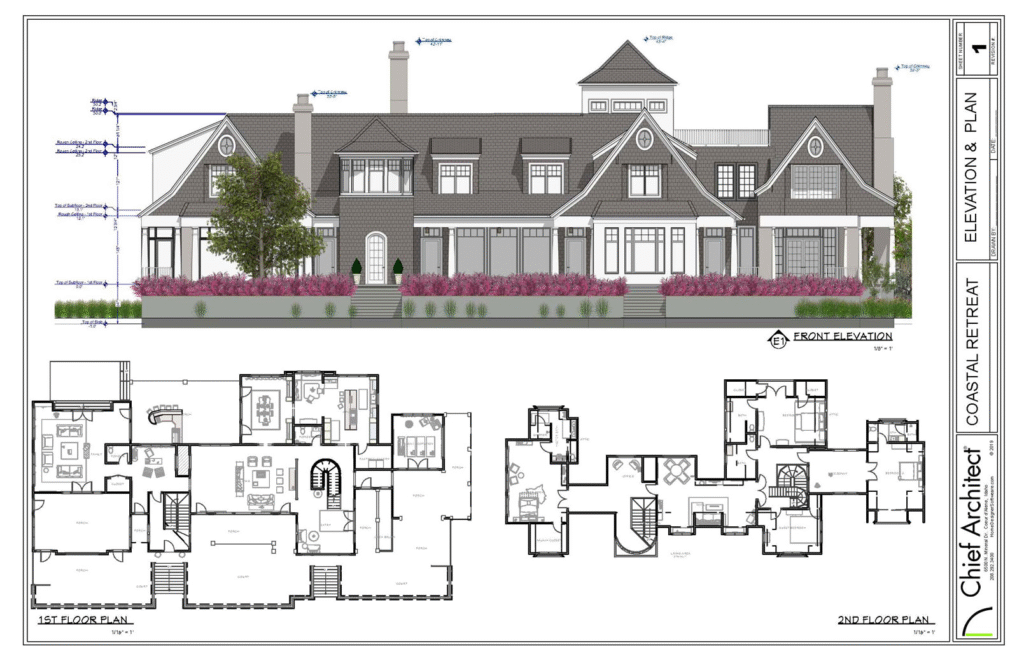 Home Designer Pro - Phần mềm thiết kế nội thất