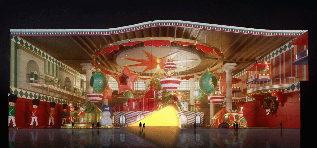 Ứng Dụng Phổ Biến Của Công Nghệ 3D Mapping Tại Việt Nam